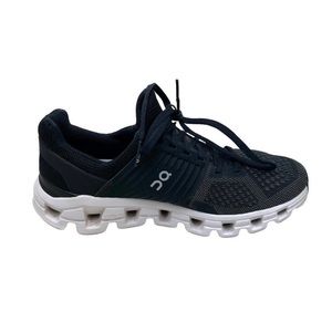 On Cloud Women’s Running Shoe